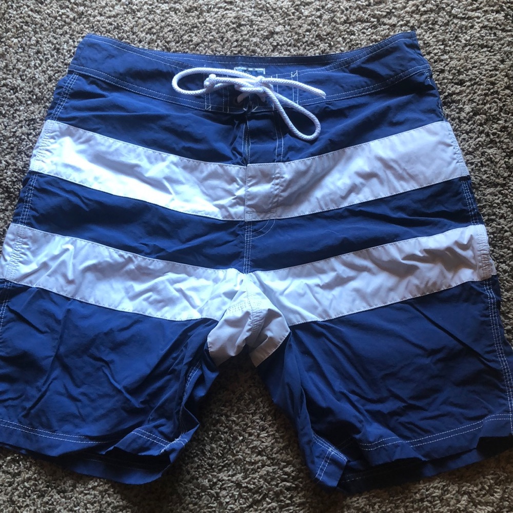 J Crew Bathing Suit
